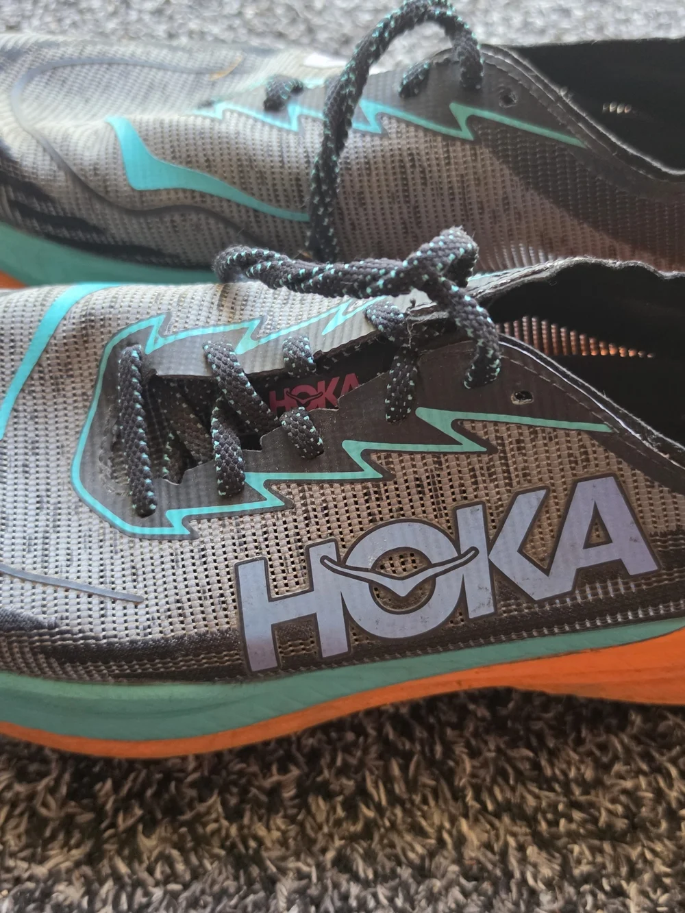 Hoka Mach X 2 Mens 12.5